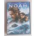 Noah dvd