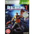 Dead Rising 2 (XBOX 360)