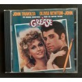 Grease (Original Motion Picture Soundtrack) (CD)