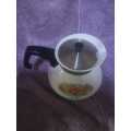 Original Corningware Teapot