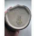 Royal Doulton Sairey Gamp ash bowl