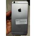 iPhone 6S Plus 128GB Space grey (Pre Owned)