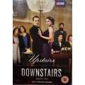 BBCs top drama series DVD