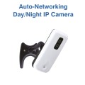 WiFi Day & Night IP Camera