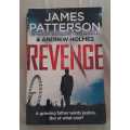 Revenge-James Patterson