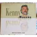 Kenny Rogers - Reflections 2cd