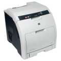 HP color LaserJet 3600