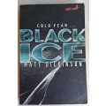 Black ice by Matt Dickinson