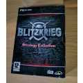 Retro Blitzkrieg Strategy Collection PC Game