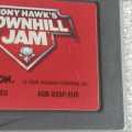 Tony Hawk`s Down Hill Jam Nintendo Gba