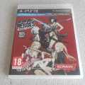 No More Heroes PS3