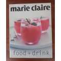 Marie Claire - Food + Drink