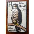H is for Hawk by Helen Macdonald