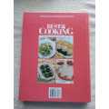 Lynn Bedford Hall Best of Cooking in South Africa