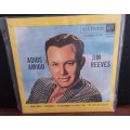 JIM REEVES 45RPM RECORD. IMMACULATE CONDITION.