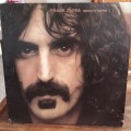 FRANK ZAPPA - APOSTROPHE LP VINYL RECORD.