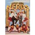 Rare and highly collectable classic DVD Revenge of the nerds
