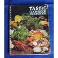 Tastic cook book
