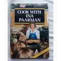 Ina Paarman cook with