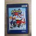 SONIC R pc game