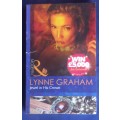 Jewel in his crown by Lynne Graham (Mills & Boon)