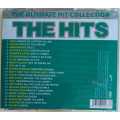 The hits 7 (cd)