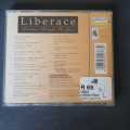 Liberace cd