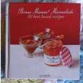 Hachette - Bonne Maman marmalade 30 best loved recipes
