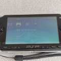 Sony Psp 1000 model with charger +memory card