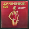 Springbok Hit Parade Vol.64 LP Vinyl Record