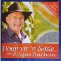 Hoop vir `n nasie met Angus Buchan cd/dvd