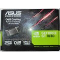 Asus GeForce GT 1030