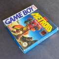Metroid II Return of Samus GameBoy Gba