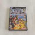 Super Smash Bros Melee GameCube PAL