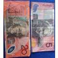25 Australian Dollars