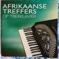 Afrikaanse treffers op trekklavier cd