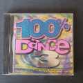 100% dance 3 cd