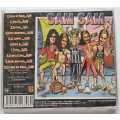 CD - SAM SAM - BARRIO ABANDONADO - CD-DSD-6308 - MEXICAN ROCK