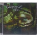 Evanescence - Anywhere but home cd/dvd