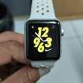 Apple watch series 2 40mm Silver (Pre Owned)