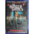 The hunger games by Suzanne Collins