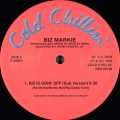 Biz Markie - Biz is Goin`Off - 12` Vinyl Single