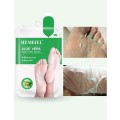 Dead Feet Skin GONE - Foot Peel Socks - Aloe infused