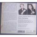 Solo Cantatas - Bernarda Fink cd