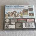 Final Fantasy Crystal Chronicles Echoes of Time Nintendo Ds