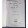 Funk & Wagnalls new practical standard dictionary