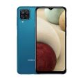 Samsung Galaxy A12 64GB Dual Sim - Blue