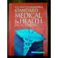 The New International Standard Medical & Health Encyclopedia ~ edited by Richard J Wagman MD
