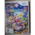 Mario Party 9 - Nintendo Wii (PAL)