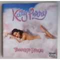 Katy Perry - Teenage dream cd